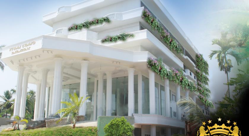 Hotel Royal Grand Paradise